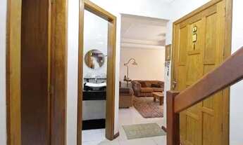 Imagem 4: Casa Condominio em Porto Alegre, no bairro Espírito Santo, com 3 dormitório(s)