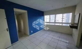 Imagem 4: Apartamento à venda, 2 quartos, 1 vaga de garagem, bairro Jardim Leopoldina