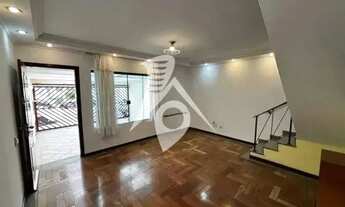 Imagem 2: Sobrado na V.Bertioga, 130m², 2 dormitórios