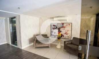 Imagem 3: Apartamento de 70 m² na Nóbrega - Jardim Icaraí - Niterói - RJ, à venda por R$ 770.000