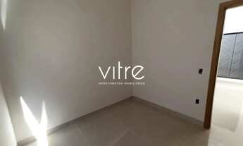 Imagem 2: Casa à venda no bairro Laranjeiras em Uberlândia