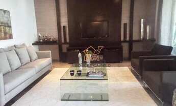 Imagem 3: Casa de Alto Padrão no São Bento 5 Quartos, 3 Suítes, 8 Vagas e Lazer Completo