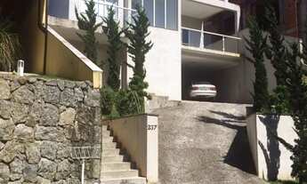 Imagem: Casa com 3 dormitórios, 350 m² - venda