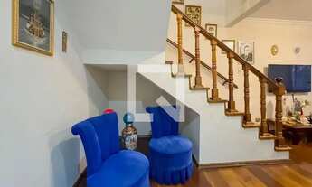 Imagem 3: Casa à Venda - Cambuci, 3 Quartos, 194 m2