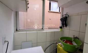 Imagem 6: Apartamento amplo de 2 dormitórios com vaga de garagem