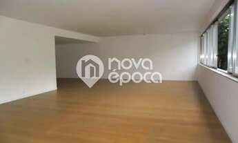 Imagem 3: Leblon Apartamento com 4 dormitórios