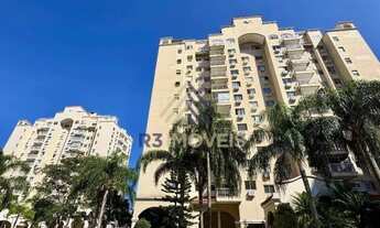 Imagem 3: Recreio dos Bandeirantes