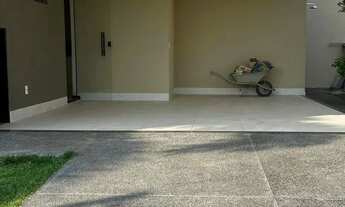 Imagem 3: Sobrado para venda possui 118 metros quadrados com 3 quartos em Jardim Vitória - Goiânia