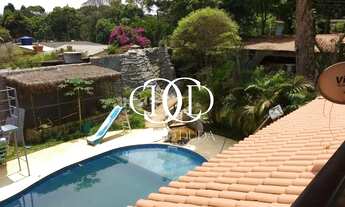 Imagem 7: Chácara Encantadora no Riacho Grande - Seu Refúgio em São Bernardo do Campo/SP!