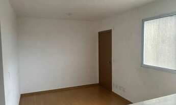 Imagem 3: Solar do Jardim Apartamento com 2 dormitórios