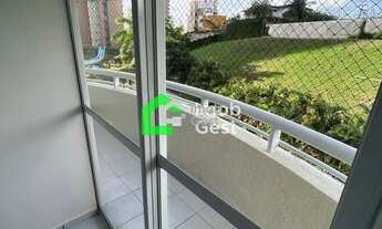 Imagem 3: Condomínio Residencial Estrela do Atlântico para alugar