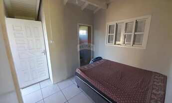 Imagem 5: Casa Mista Charmosa no Village Dunas 3 Quartos, Suíte e Amplo Espaço Frontal a 650m da Be