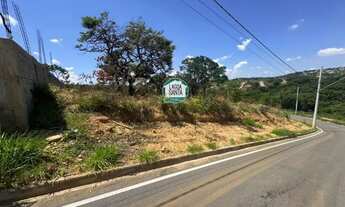 Imagem 3: Terreno à venda no bairro Pomar da Lagoa - Lagoa Santa/MG