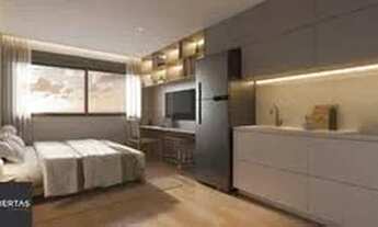 Imagem 6: LOFT À VENDA NO CAIS LOFT PORTO ALEGRE