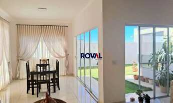 Imagem 3: Casa com 2 dormitórios à venda, 137 m² por R$ 899.000,00 - Morro Vermelho - Mogi Mirim/SP