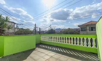 Imagem 7: Casa para venda em Vila Mangalot com 3 quartos , 100m²