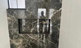 Imagem 2: Casa 2 Quartos, Acabam Superior, 77,96m2. Parque Eldorado Oeste