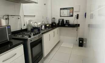 Imagem 5: Apartamento 2 Quartos Jardim Camburi - Sol da manhã