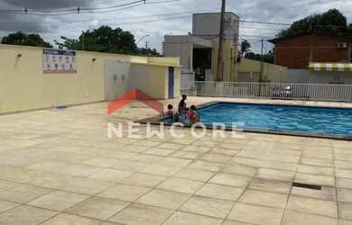 Imagem 10: Apartamento em Rua São Jerônimo - Cruzeiro de Santa Bárbara - São Luís/MA