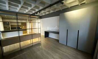 Imagem 3: FLAT DE 1 QUARTO COM ÁREA PRIVATIVA PARA LOCAÇÃO NO LOURDES