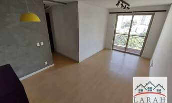 Imagem: Apartamento com 3 dormitórios para alugar