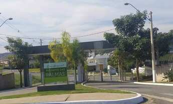 Imagem: Terreno à venda no Residencial Recanto