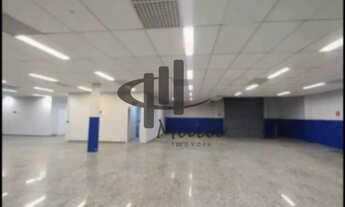 Imagem 5: Locação Salão Comercial Sao Bernardo do Campo Baeta Neves Ref: 42486