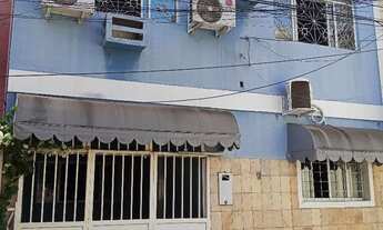 Imagem: Vendo um lindo sobrado no centro de Cuiabá