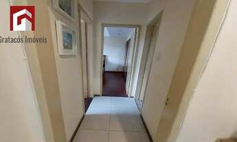 Imagem 3: Apartamento andar alto vista para o verde