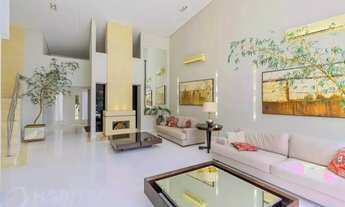 Imagem 3: Casa com 3 quartos no Campo Comprido - 3547 - HABITEC