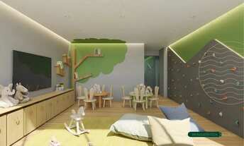 Imagem 6: ULTIMAS UNIDADES RESERVA PIRAMBU FLAT 1 QUARTO BEIRA-MAR TAMANDARÉ