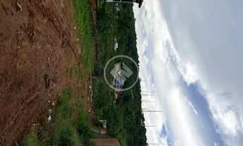 Imagem 2: Ótimo terreno para você construir a casa do seu sonho, com vista definitiva para a mata !!