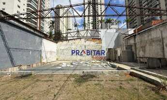 Imagem 7: Terreno para locação na Vila Leopoldina, São Paulo SP