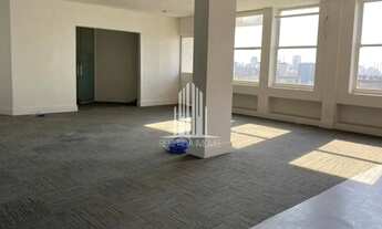 Imagem 4: Sala Comercial de Alto Padrão para Locação na República, São Paulo-SP: 2 Salas, 130m² de Á