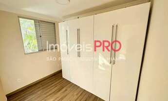 Imagem 6: Apartamento reformado - Morumbi