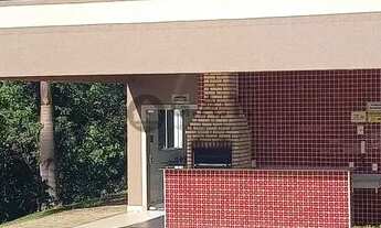 Imagem 3: APARTAMENTO PARA LOCAÇÃO NO RESIDENCIAL SALAMANCA - SOROCABA/SP