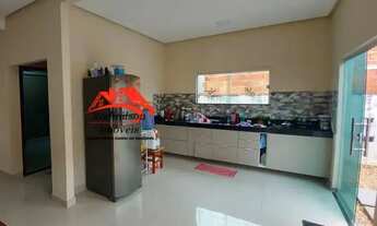 Imagem 4: Jardins dos Lagos, Bela Casa, 4/4, s/2 suítes c/closet, banheira hidro, quintal gourmet, B