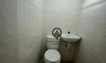 Imagem 6: Galpão à venda, 106 m² por R$ 355.000,00 - Campo Grande - Rio de Janeiro/RJ