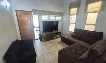 Imagem 2: Casa para aluguel - 200m² - 3 quartos - Indaiatuba/SP