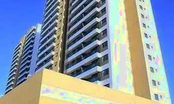 Imagem: Green Village - 3 quartos - 70m² - Lazer