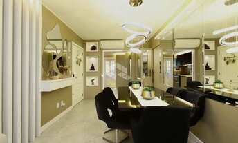 Imagem 7: Apartamento com 3 quartos sendo 1 suíte, são 122m² à venda em Mont Serrat, Porto Alegre