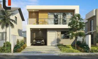 Imagem 6: Cortona - Lote 202 m² em São José dos Pinhais