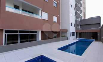 Imagem 2: Apartamento com 2 quartos à venda em Centro - SP