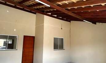 Imagem 2: Apenas 10.000,00 de entrada no Rancho Alegre com 2 quartos, imovel reformado