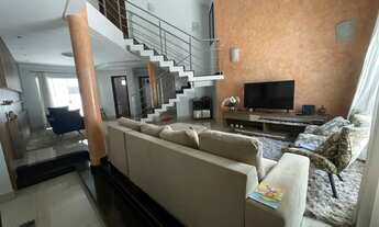 Imagem 4: Excelente sobrado no residencial Granville