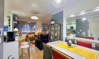 Imagem 4: Apartamento 03 dormitórios Grand Park Lindóia