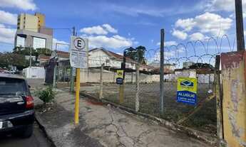 Imagem 2: Excelente Terreno no Centro