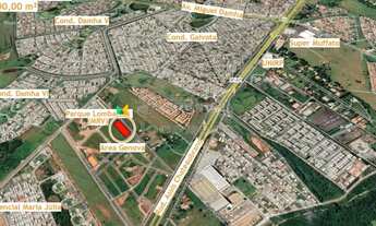 Imagem 2: Terreno 3.000m² - Vila Pompéia