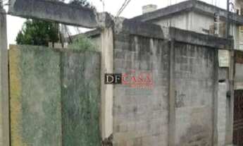 Imagem: Terreno à venda, 250 m² por R$ 373.000,00