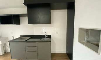 Imagem 4: Apartamento novo para alugar no Centro Histórico com 2 quartos sendo uma suíte e 1 vaga